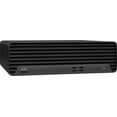 thumbnail image 3 of HP Elite SFF 600 G9 Desktop, Intel Core i9-12900K (16 Cores, Up to 5.2GHz), 64GB DDR5 RAM, 2TB SSD, Compact & Quiet, High Performance, Wi-Fi, Type-C, Bluetooth,DisplayPorts, HDMI, Windows 11 Pro, 3 of 7