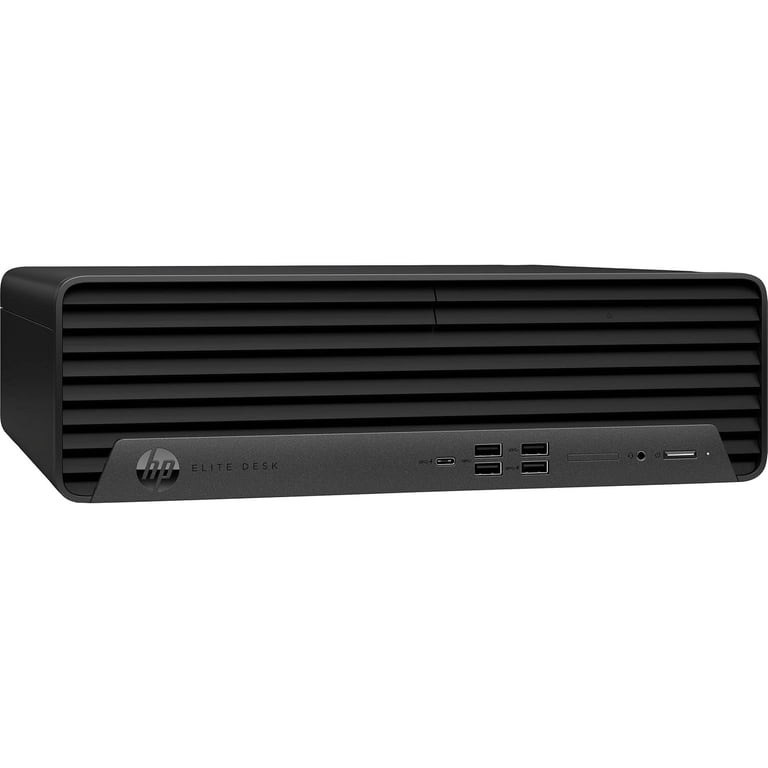 HP Elite SFF 600 G9 Desktop, Intel Core i7-12700K (12 Cores, Up to