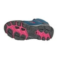 thumbnail image 4 of Regatta Boys/Girls Holcombe IEP Junior Hiking Boots, 4 of 5