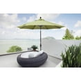 thumbnail image 6 of California Umbrella 9 ft. Sunbrella Aluminum Single Vent Tilt Market Umbrella, 6 of 11