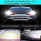 thumbnail image 3 of T10 W5W T15 W16W Luces Led Para Coche Canbus Sin Error 4014SMD Para Accesorios Interiores Del Lámpara De Marcha Atrás De La 6000K Blanco 12V, 3 of 3