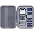 thumbnail image 1 of Estuche rígido para DYMO LetraTag 100H / LT-100H / LT-100H Plus, 1 of 9