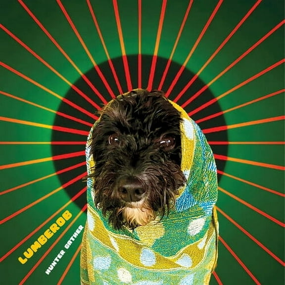 Lumberob - Hunter Gather - Music & Performance - Vinyl