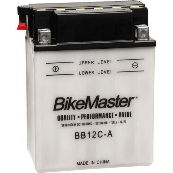 BikeMaster BB30L-B Battery