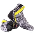 thumbnail image 2 of Cycling Shoes Cover Dust Wind Bike Overshoes - as described, XL, 2 of 8