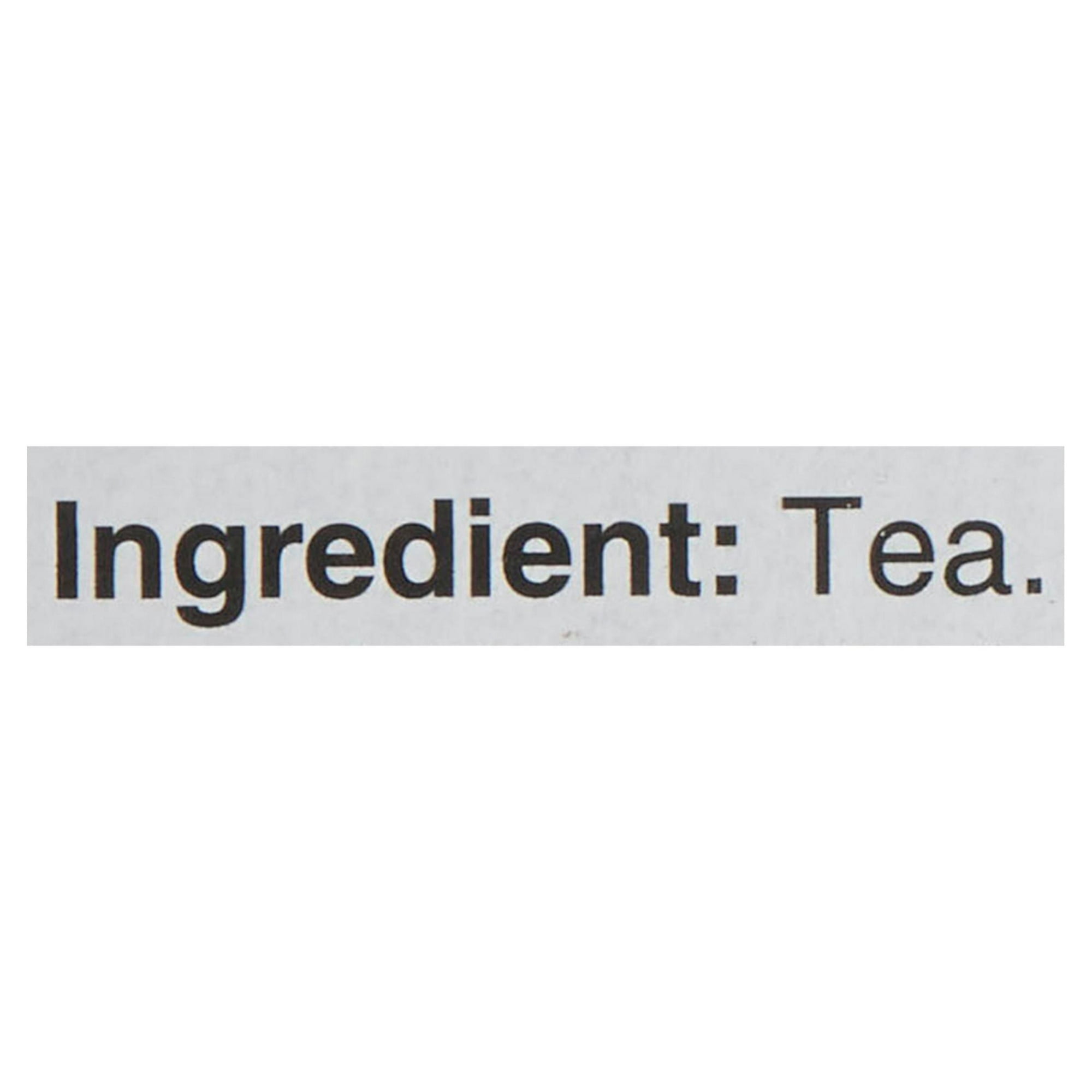 King Cole Tea