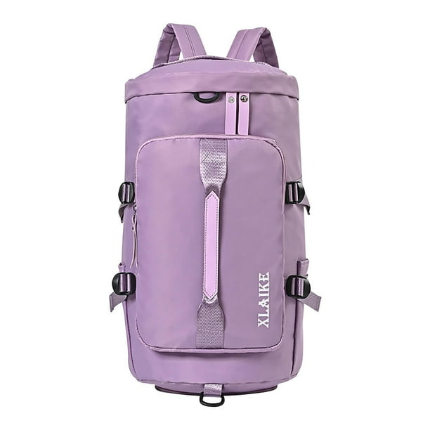 onlyliua Liquidación de Rebajas de Hoy Bolsa de Viaje para Deportes, Natación, Viajes de Corta Distancia, Mochila para Yoga y Fitness