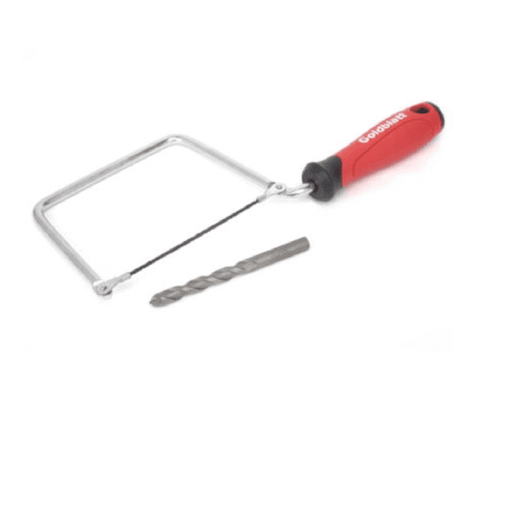 Goldblatt G02001 6 in. Rod Saw