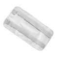 thumbnail image 2 of Compresa de aceite de ricino, paquete de aceite de ricino, aceite esencial Comfort Sleep Fit Blanco, 2 of 9