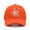Orange, variant on Waldeal Skeleton Hands Baseball Cap for Men Women, Funny Adjustable Washed Denim Cotton Embroidered Dad Hat