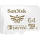 thumbnail image 3 of Consola Nintendo Switch Lite 64GB Rosa + Microsd Sandisk 64GB Nintendo Switch, 3 of 3