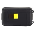 thumbnail image 1 of Estuche de Almacenamiento de Supervivencia, Caja de contenedor Impermeable Estuche de Supervivencia hermético para Pescar al Aire Libre EOTVIA NO, 1 of 5