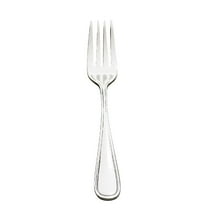 Browne Foodservice 502503 Celine 18/0 S/S 7.25 Dinner Fork - Dozen"