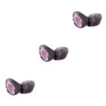 thumbnail image 4 of Jumpingount Gran oferta, Cosplay, fiesta de Halloween, gato, zorro, orejas largas de pelo, disfraz de Anime, pinza para el pelo, accesorios para la cabeza, Type1 NO1 Jumpingount CBP041985, 4 of 6