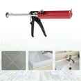thumbnail image 5 of Industrial Double Epoxy Gun 400 ML Dual Component Manual Applicator for Bond Manual Double Epoxy Gun 400 ML Dual Component For Bond Caulking Gun, 5 of 7