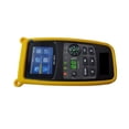 thumbnail image 4 of Digital Satellite Finder, WS-6933 Satellite Finder DVB-S2 FTA C KU Band Digital Satellite Meter WS6933 Better V8 Finder ,Portable Carrying, 4 of 6