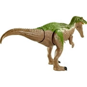 Jurassic World Sound Strike Baryonyx Grim
