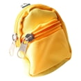 thumbnail image 2 of Juguete de Simulación Zulema Mini bolso de Muñeca Mochila con cremallera Decoración de casa, 2 of 8