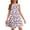 N08,Vermilion, variant on YOUYEDIAN Independence Day Girls Dresses Size 10-12 Patriotic Sleeveless Dresses 2025 Summer Cute Sundress Blue Stars Striped Midi Dress,Blue 5-6 Years