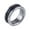 silver gray, variant on GARENDE Fishing Line Puller Ring Non Slip Grip Assist Aluminum Alloy Knot Tying Tool pink