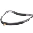 thumbnail image 4 of Head  Ball, Safe Portable Interesting Stress Release Ball Head Band  For  Speed Training, 4 of 8