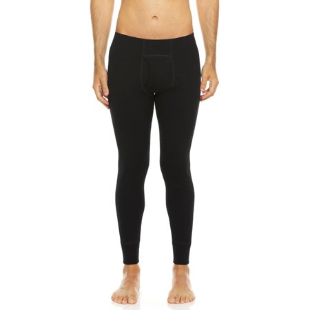 Heavyweight - Katmai Men s Bottom 100% Merino Wool