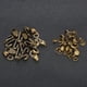 thumbnail image 1 of Remaches de aleación para sujetador de zapatos remaches de gancho para botas de aleación de alta dureza para ropa ANGGREK Otros, 1 of 8