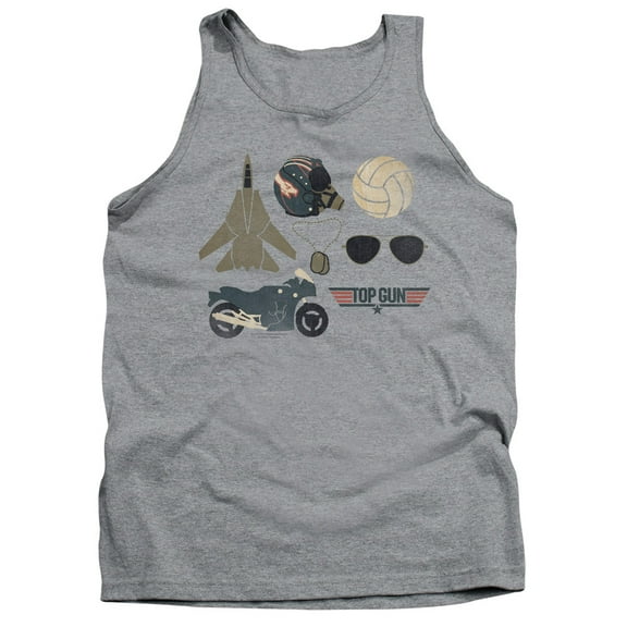 Top Gun - Items - Tank Top - XX-Large