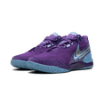 thumbnail image 2 of NIKE MENS Zoom LeBron NXXT Gen AMPD "Summit Lake Hornets" FJ1566 500 FJ1566 500 from Stadium Goods, 2 of 8