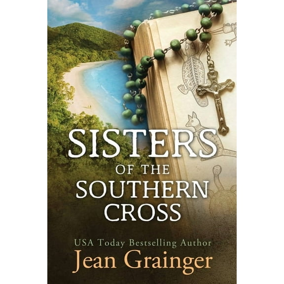 Sisters of the Southern Cross, (Paperback)