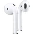 thumbnail image 5 of Restored Apple AirPods 2 MV7N2AM/A True Wireless In-Ear Earbuds with Charging Case, White, 1 count, 5 of 5