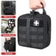 thumbnail image 5 of Bolsa médica táctica de primeros auxilios plegable Yuarrent, 5 of 6