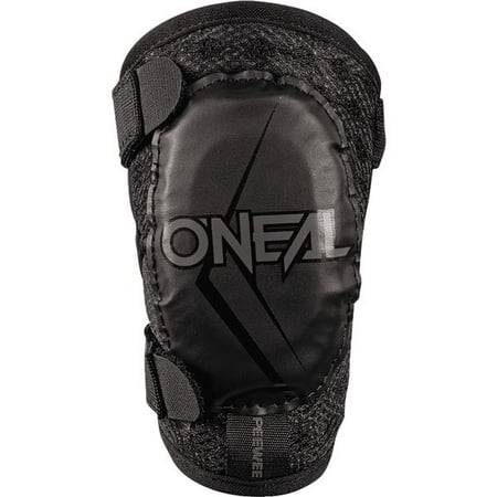 - Oneal 2020 Kids Pee Wee Elbow Guard - Black - Youth Large/X-Large