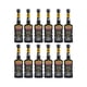 thumbnail image 1 of 12 Pzas Limpiador Inyectores STP 155 ml Ahorrado de Gasolina, 1 of 5