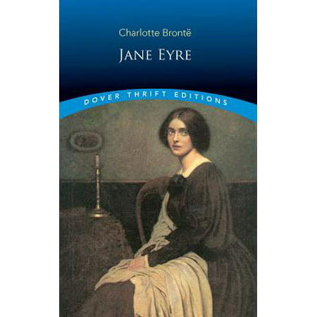 Jane Eyre (Paperback) (Best Version Of Jane Eyre)