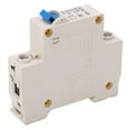 thumbnail image 1 of Disjoncteur Miniature, Dispositif de Protection contre le Courant Ignifuge pour la Maison, 1 of 8