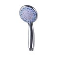 thumbnail image 1 of Pressure Shower Shower Head Pressure Shower Household Rain Shower Water Heater Bath Rod Shower Hose Shower Head, 1 of 5