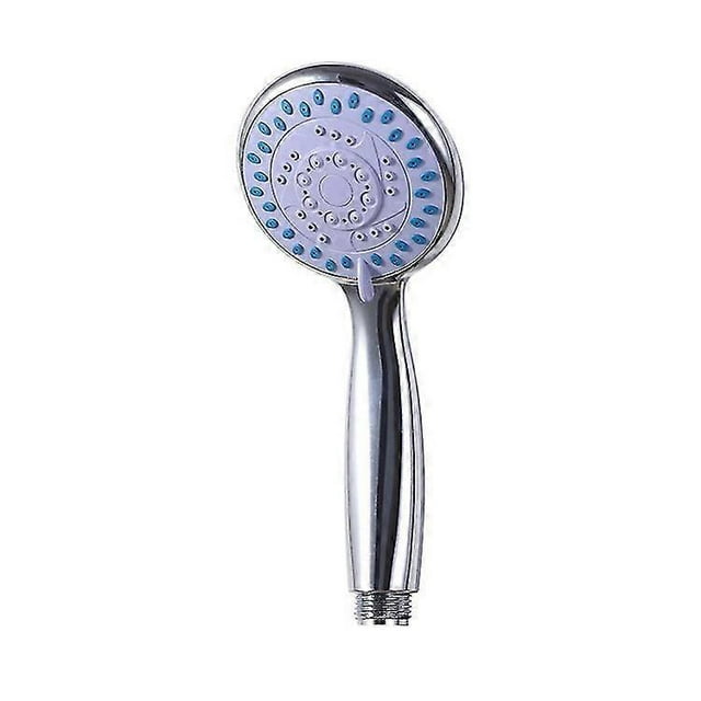Pressure Shower Shower Head Pressure Shower Household Rain Shower Water Heater Bath Rod Shower Hose Shower Head