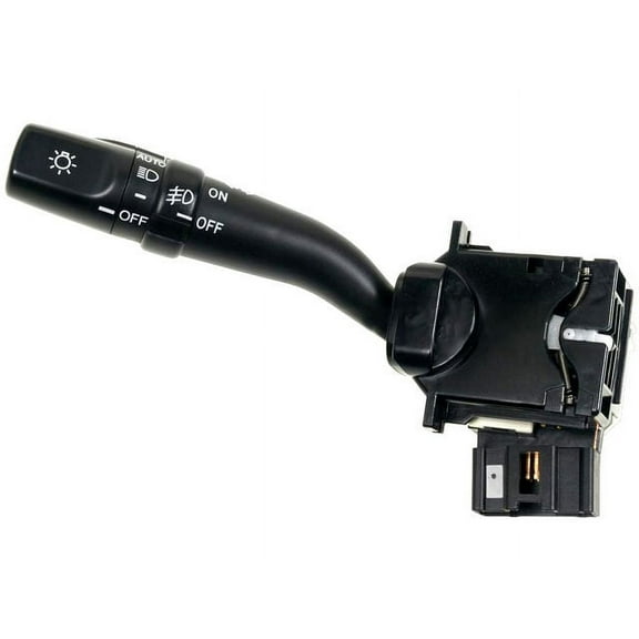 Turn Signal Switch - Compatible with 2001 - 2007 Toyota Sequoia 2002 2003 2004 2005 2006