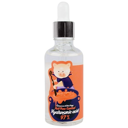EAN 8809418750666 product image for Elizavecca Witch Piggy Hell Pore Control Hyaluronic Acid 97%, 50 ml | upcitemdb.com