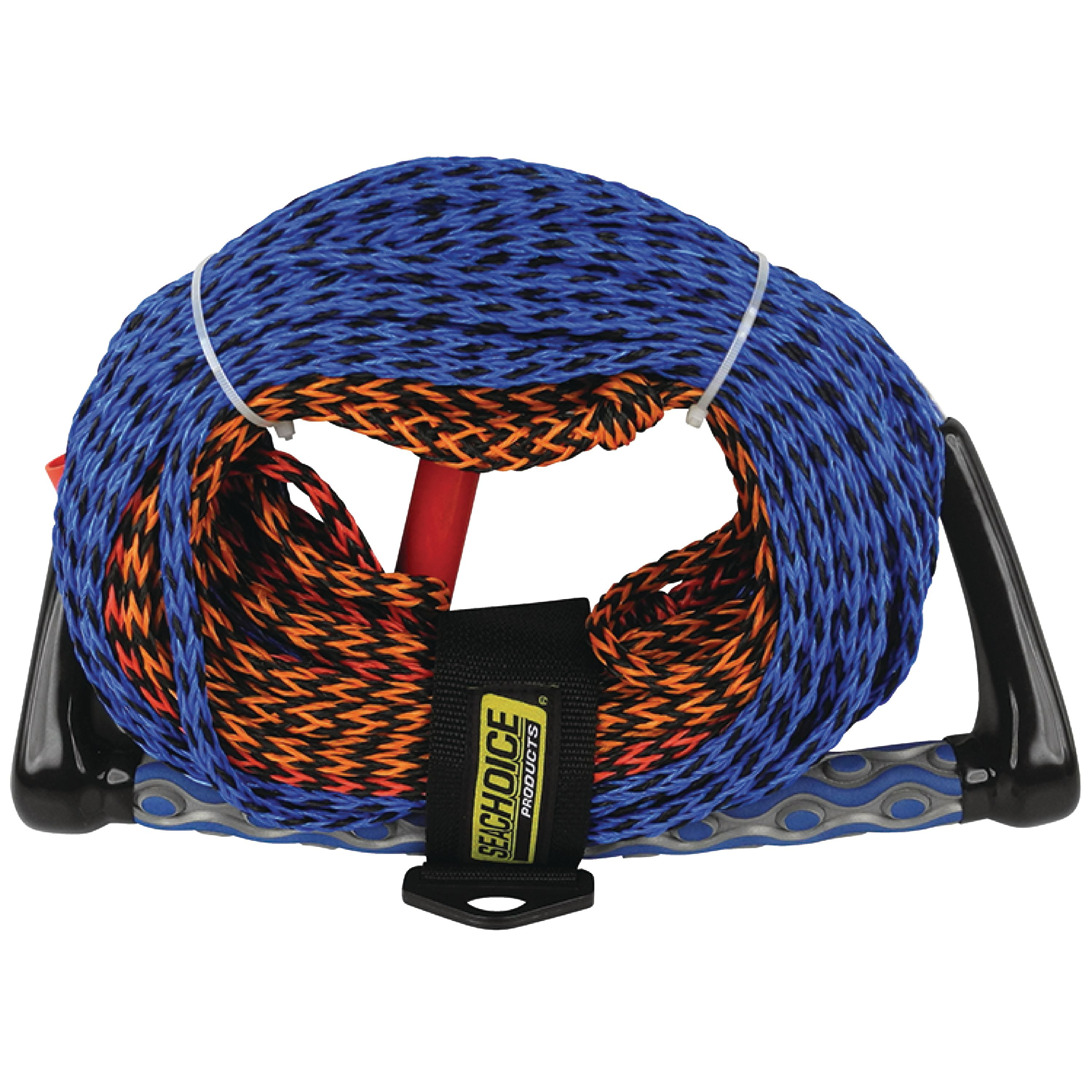 Seachoice 86733 75' 3Section Water Ski Rope