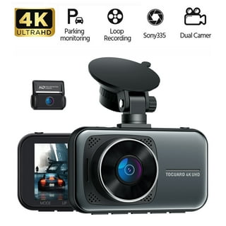 Orskey 1080P Full HD Dual Dash Camera only $34.99