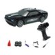 thumbnail image 1 of Coches RC de juguete para niños, regalos, derrapes de alta velocidad, coche RC con luces, juguete para niños de 3 años en adelante, recuerdo de fiesta negro, 1 of 9