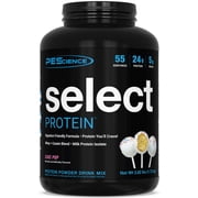Select Protein Powder