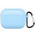 thumbnail image 1 of 360 Full Protection Silicone Case for AirPods Pro 3 Dustproof, Drop-Resistant & Wireless Charging Compatible, 1 of 1