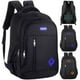 thumbnail image 2 of Mochila Escolar Europea Americana Para Estudiantes De Gran Capacidad Para Escuela Secundaria De Negocios De Moda, 2 of 4