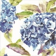 thumbnail image 2 of Great Art Now Hydrangea by Kamdon Kreations, Canvas Wall Art, 12W x 12H, 2 of 2