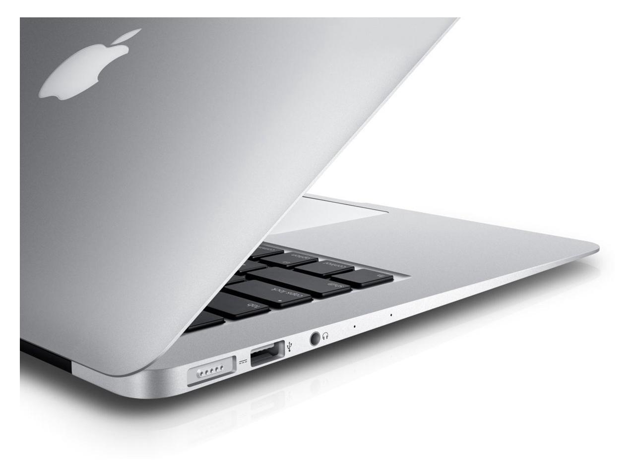 Pre-Owned Apple MacBook Air 13.3