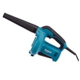 thumbnail image 2 of Sopladora Electrica Profesional Makita 530W Aire Jardineria M4000B, 2 of 3