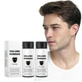 thumbnail image 1 of Furry Care Danhjin Volume Powder For Men Instantly Adds Texture And Volume Natural Ingredients Strong Hold 40g 2pc Makeup, 1 of 9